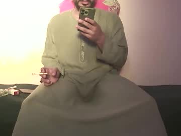 Amir_Elaraby November 28, 2025 Chaturbate stream image