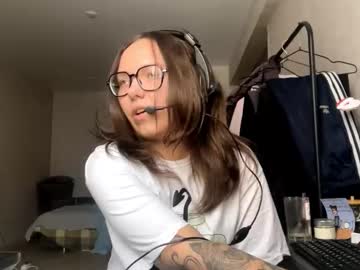 Carrollaforte November 28, 2025 Chaturbate stream image