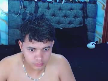 Crisandmery November 28, 2025 Chaturbate stream image