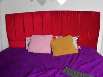 Electra__Moon November 28, 2025 Chaturbate stream image