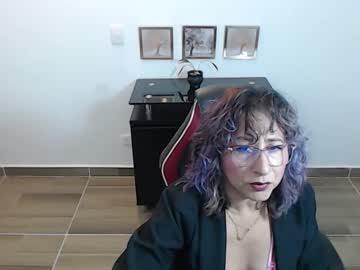 Emmilychevalier November 28, 2025 Chaturbate stream image