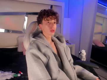 Genesis_Ask November 28, 2025 Chaturbate stream image