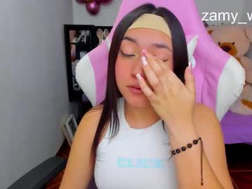 Karla_Cutee1 November 28, 2025 Chaturbate stream image