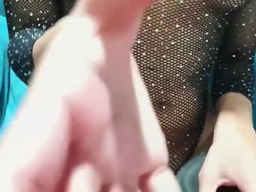 Miniponque5 November 28, 2025 Chaturbate stream image