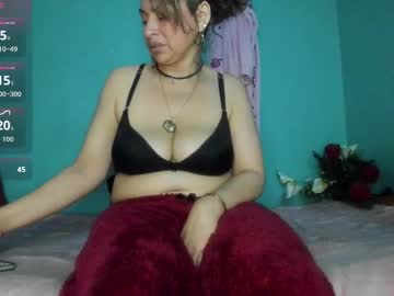 Sherahade November 28, 2025 Chaturbate stream image
