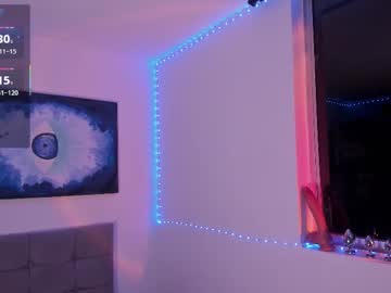 _Walker007 November 28, 2025 Chaturbate stream image