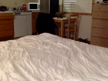 Americuh November 28, 2025 Chaturbate stream image