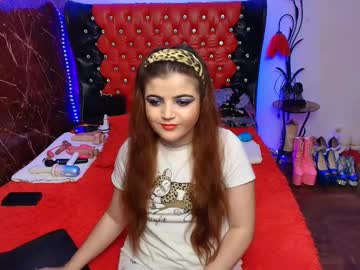 Anasunshine November 28, 2025 Chaturbate stream image