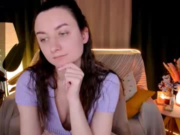 Annacooleman_ November 28, 2025 Chaturbate stream image
