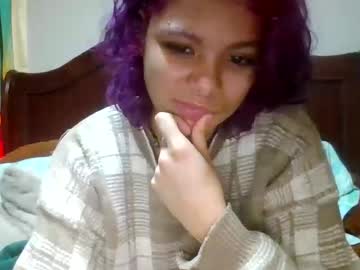 Earth2lila November 28, 2025 Chaturbate stream image