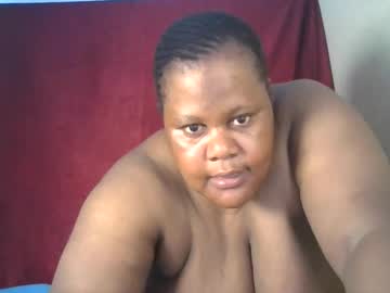 Ebony_Magixs November 28, 2025 Chaturbate stream image