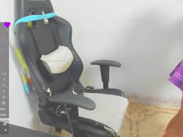 Kim_Wexler November 28, 2025 Chaturbate stream image