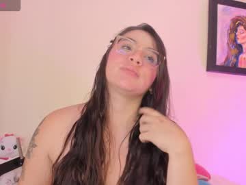 Olivia_S19 November 28, 2025 Chaturbate stream image