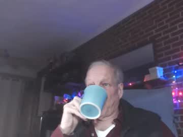 Otherone69 November 28, 2025 Chaturbate stream image
