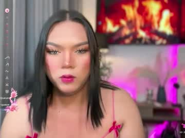 Peachy_Sparkle November 28, 2025 Chaturbate stream image
