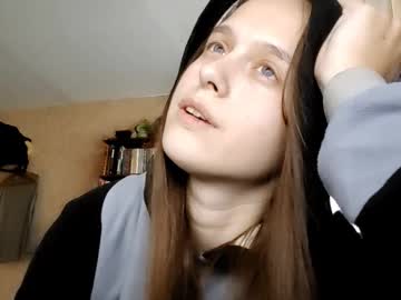 Roseannehensle November 28, 2025 Chaturbate stream image