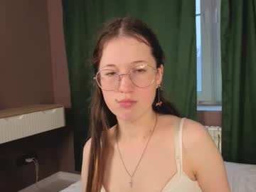 Sammy_Bubbles November 28, 2025 Chaturbate stream image