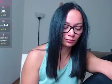 Serenesophi November 28, 2025 Chaturbate stream image