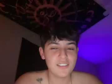 Skinnyangel21 November 28, 2025 Chaturbate stream image