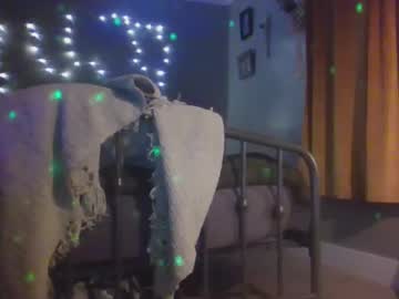 Southernpeach95 November 28, 2025 Chaturbate stream image