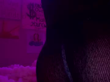 Therealbabygofficial November 28, 2025 Chaturbate stream image