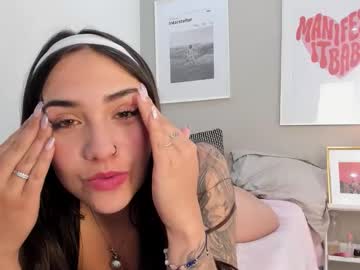 Alicee_Rosewell November 28, 2025 Chaturbate stream image