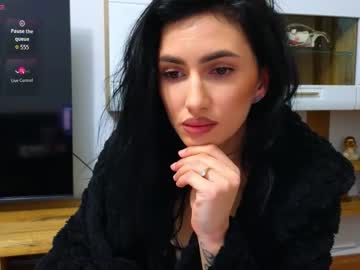 Bbykristy November 28, 2025 Chaturbate stream image