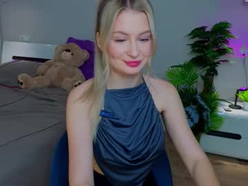 Blondysworld November 28, 2025 Chaturbate stream image