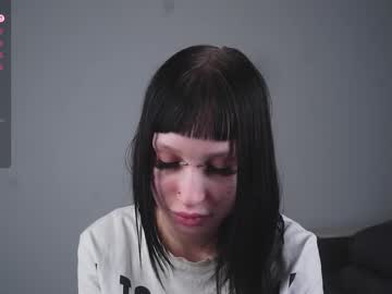 Drown_In_My_Eyes November 28, 2025 Chaturbate stream image