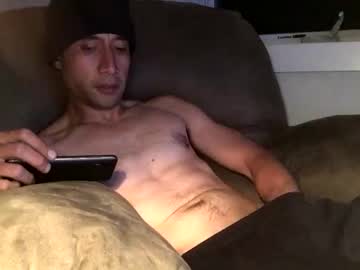 Hugh_Jenhorny November 28, 2025 Chaturbate stream image