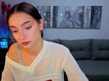 Julia_Laurent November 28, 2025 Chaturbate stream image