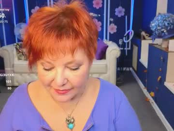 Kira_Kennet November 28, 2025 Chaturbate stream image