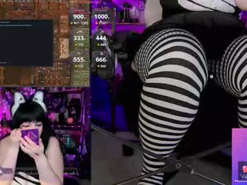 Ladymarzanna November 28, 2025 Chaturbate stream image