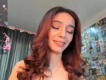Lisochan November 28, 2025 Chaturbate stream image