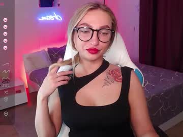Loretta_Rose November 28, 2025 Chaturbate stream image
