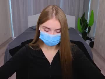 Lukeriamoon November 28, 2025 Chaturbate stream image