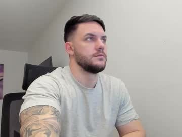 Master_Alexxxander November 28, 2025 Chaturbate stream image