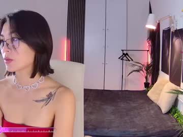 New_Meow November 28, 2025 Chaturbate stream image
