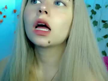 Sabrinaexpositoxx November 28, 2025 Chaturbate stream image
