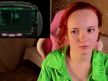 Sweet_Tangerine__ November 28, 2025 Chaturbate stream image