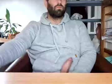 Theworm1 November 28, 2025 Chaturbate stream image