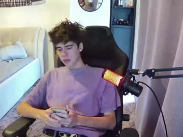 Vinnie_06 November 28, 2025 Chaturbate stream image