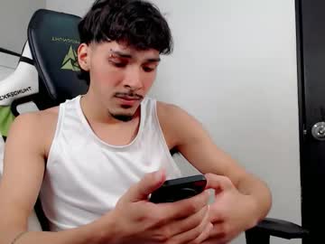 Yankeee_ November 28, 2025 Chaturbate stream image