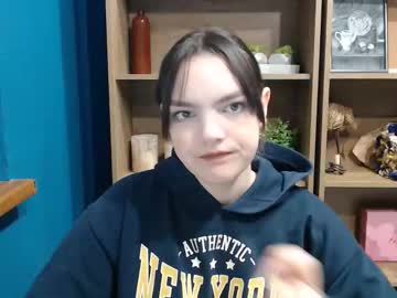 Charmbite November 28, 2025 Chaturbate stream image