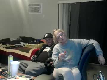 Da_C_E_A_C_K_S November 28, 2025 Chaturbate stream image