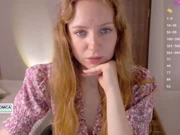 Fire_Red_ November 28, 2025 Chaturbate stream image