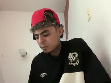 Freyva_ November 28, 2025 Chaturbate stream image