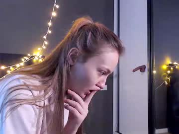 Galaxyandromeda November 28, 2025 Chaturbate stream image