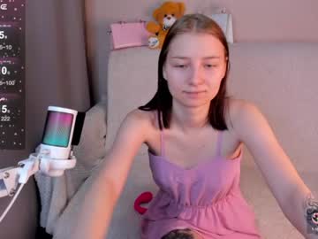 Home_Fox_ November 28, 2025 Chaturbate stream image
