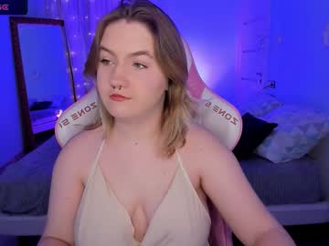 Lovelyy_Julia November 28, 2025 Chaturbate stream image